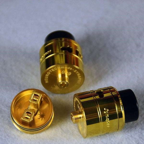 NEUROTECHmods Synapse RDA 02