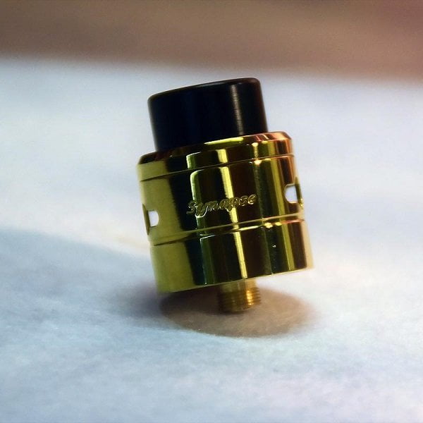 NEUROTECHmods Synapse RDA 03 Neurotech Mods Synapse RDA Side Airflow