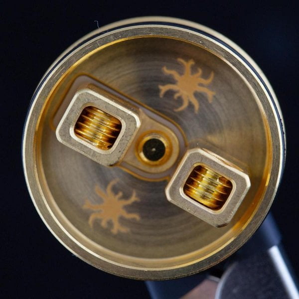 NEUROTECHmods Synapse RDA 04 Neurotech Mods Synapse RDA 2 Post Deck