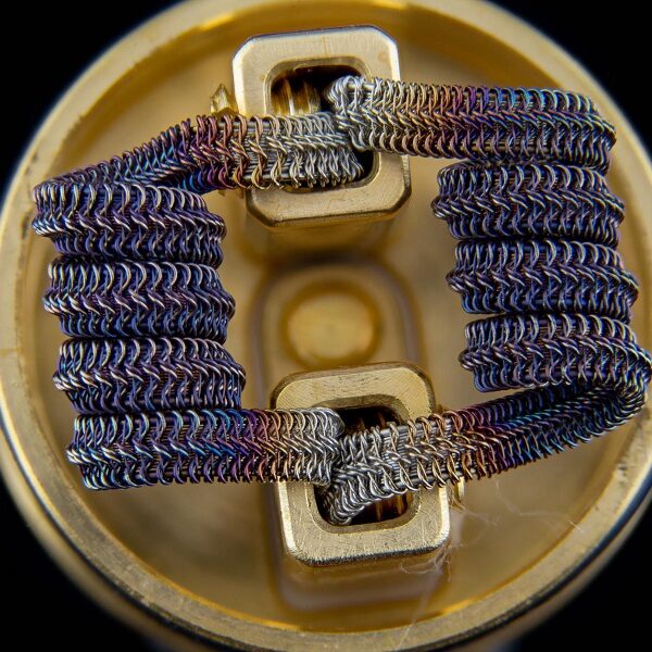 Neurotech Mods Synapse RDA Coil