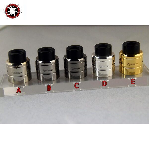 Neurotech Mods Synapse RDA Limited Edition