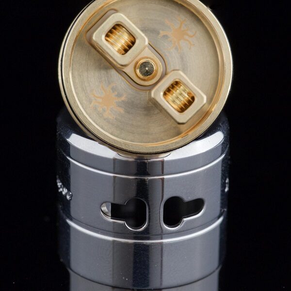 Neurotech Mods Synapse RDA Limited - Dual Coil – Bild 7
