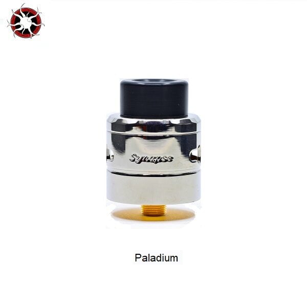 Neurotech Mods Synapse RDA Limited Paladium