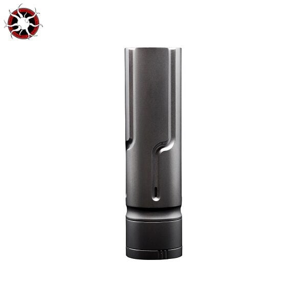 Neurotech Mods Tzela Sandblasted Aluminium