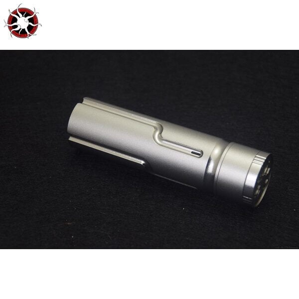 Neurotech Mods Tzela Mech Mod