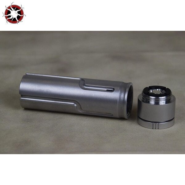 Neurotech Mods Tzela Mech Mod – Bild 8