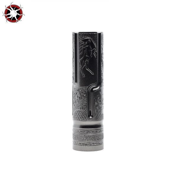Neurotech Mods Tzela Ruthenium 18650