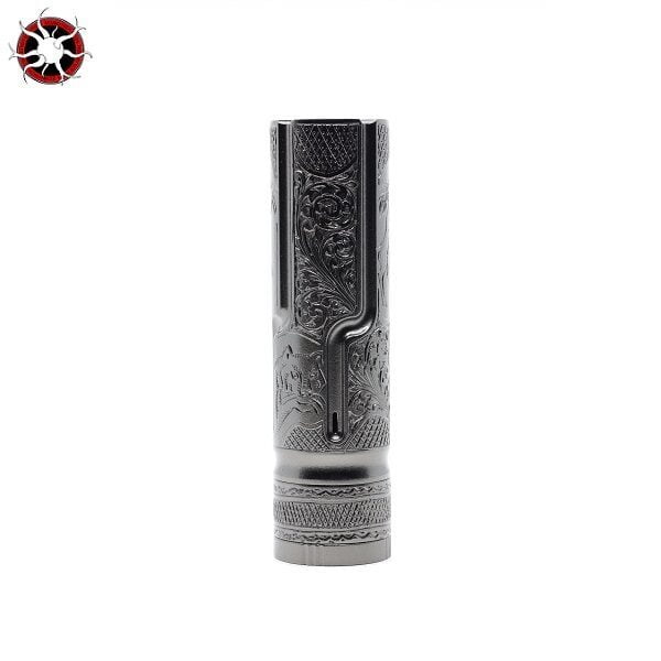 Neurotech Mods Tzela Ruthenium HE Mech Mod – Bild 3