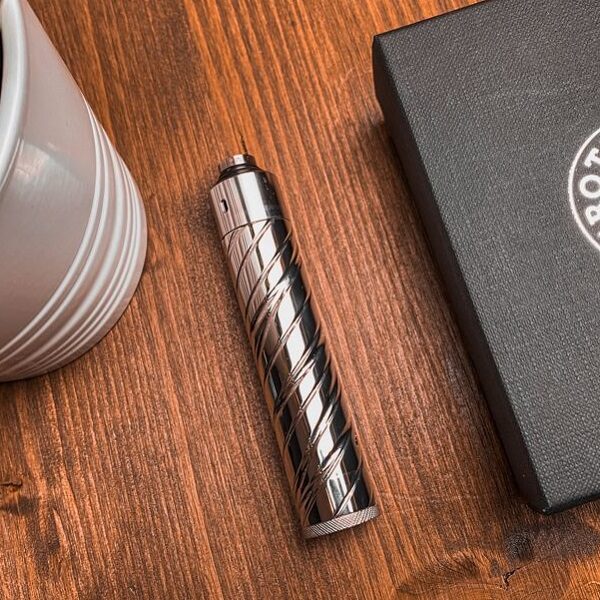 Neurotech Mods Ukiyo Verdampfer