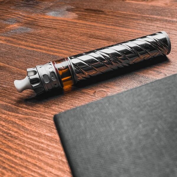 Neurotech Mods Ukiyo Platinum Mech Mod – Bild 5