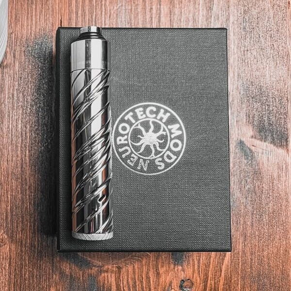 Neurotech Mods Ukiyo Platinum Mech Mod – Bild 6