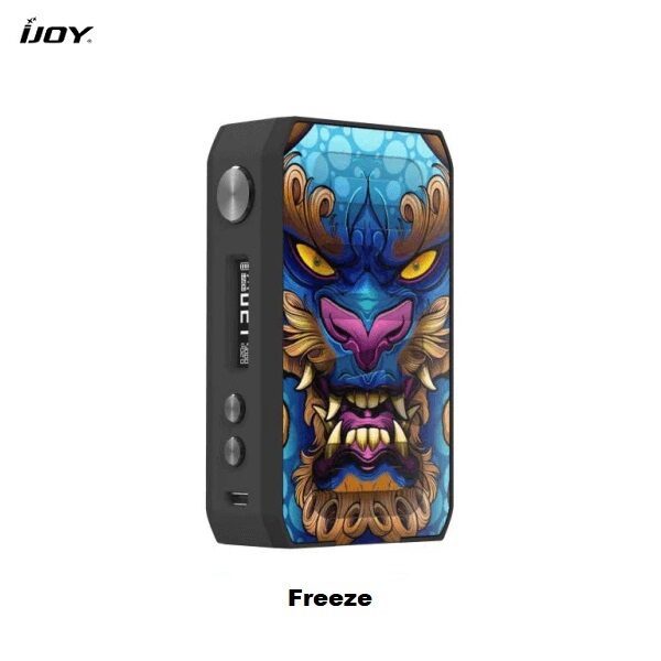 Ijoy Cigpet Capo Freeze
