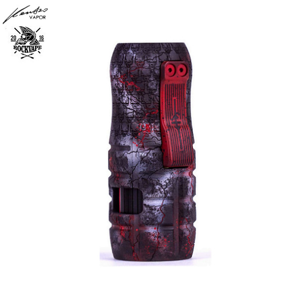 Kendzo Matryoshka Pretender Trasher 21700