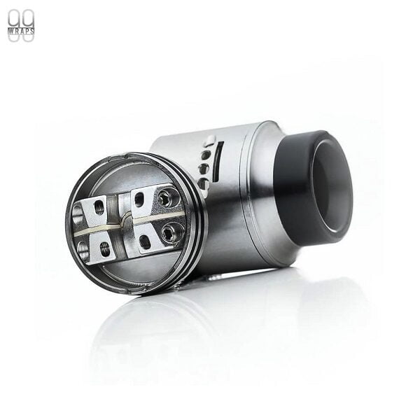 99Wraps SQY RDA Wickeldeck