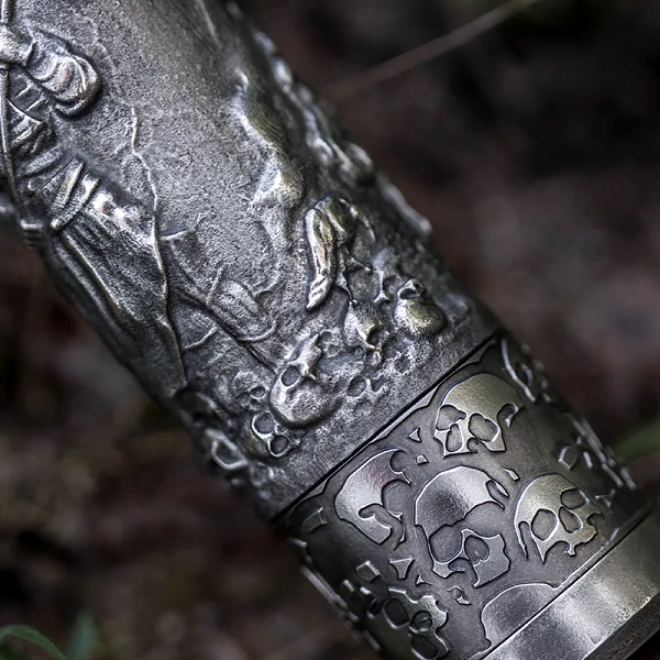 RCM Caranthir The Witcher