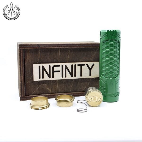 Russian Custom Mods Infinity Cyberpunk 2077 Lieferumfang