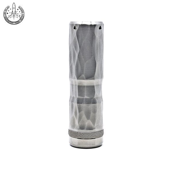 Russian Custom Mods Infinity Stone Mech Mod