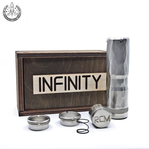 Russian Custom Mods Infinity Stone Lieferumfang