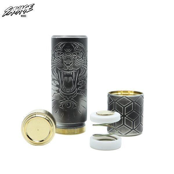 Savage Mods Antagonist Constant Contact Schalter