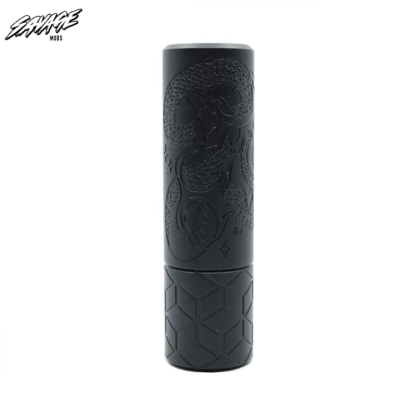 Savage Mods Antagonist Black Snake