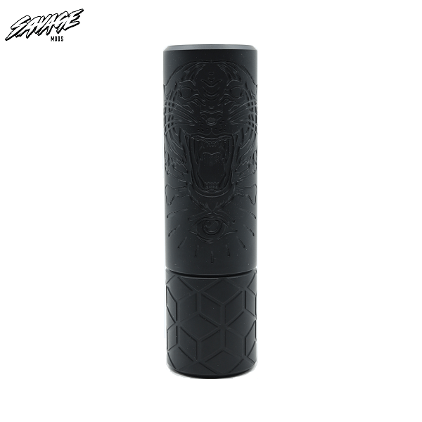 Savage Mods Antagonist Black Tiger