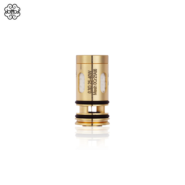 dotMod dotCoil 0.3 Ohm