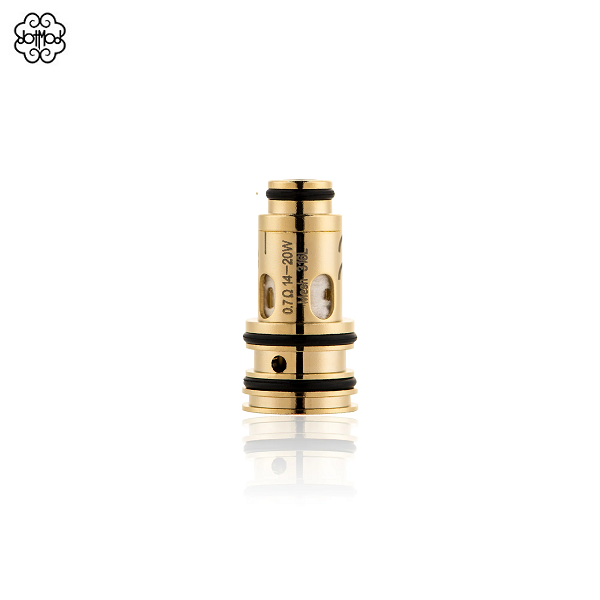 dotMod dotCoils / Ersatzverdampfer – Bild 4
