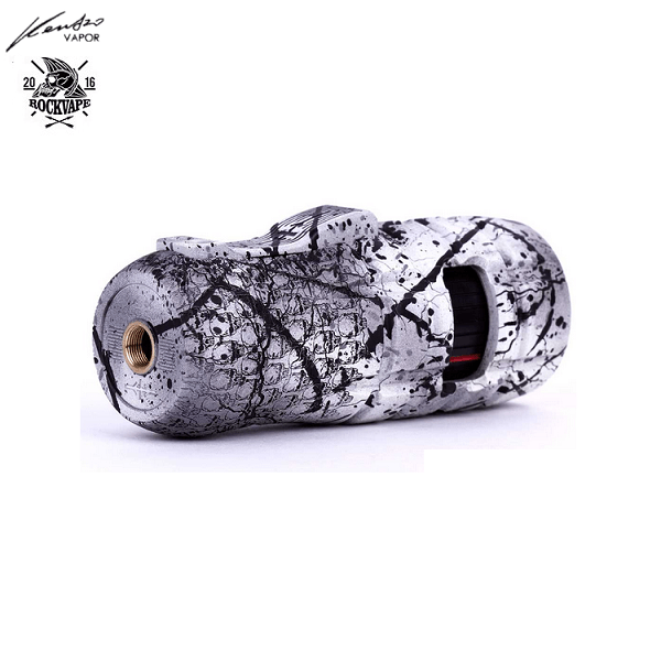 Kendzo Matryoshka Pretender White Widow 21700