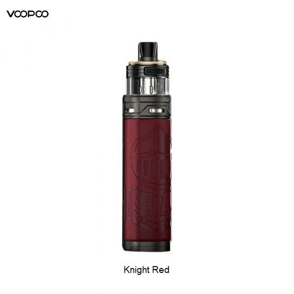 Voopoo Drag X PNP-X Knight Red
