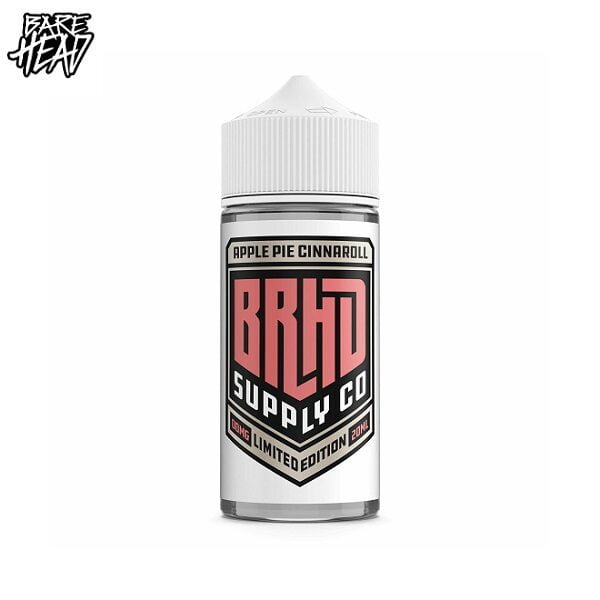 BRHD Apple Pie Cinnaroll Longfill