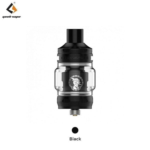 Geekvape Z Nano 2 Black