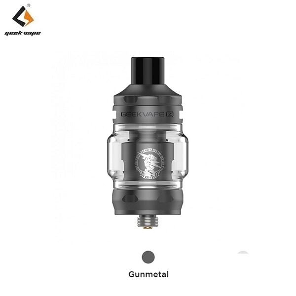 Geekvape Z Nano 2 Gunmetal