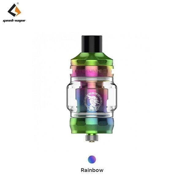 Geekvape Z Nano 2 Rainbow