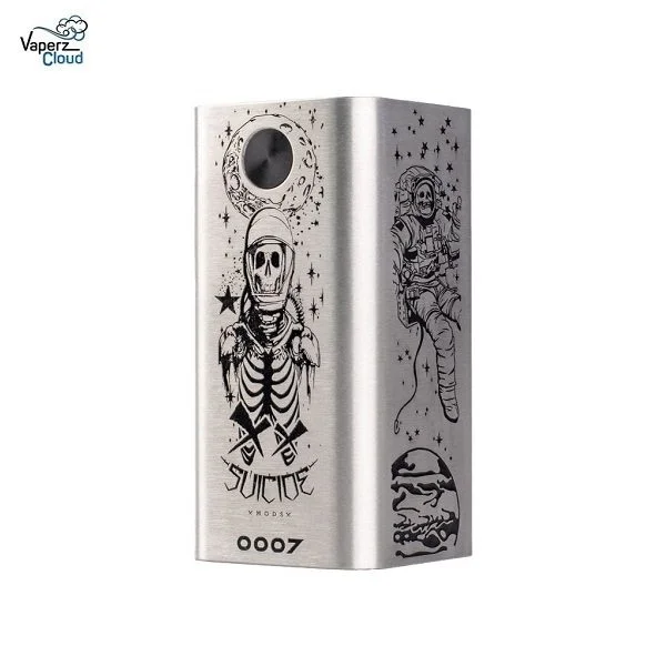 Vaperz Cloud Hammer of God XL Dead Space - Dampf-Haus Lachen