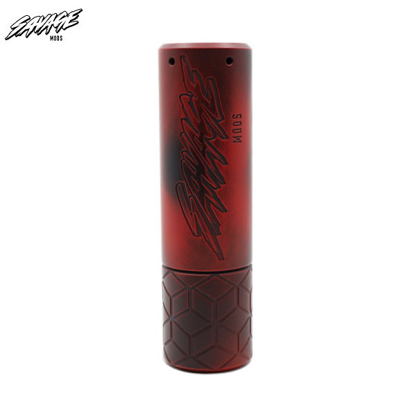 Savage Mods Antagonist 21700