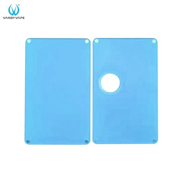 Vandy Vape Pulse AIO Panels Frosted Blue