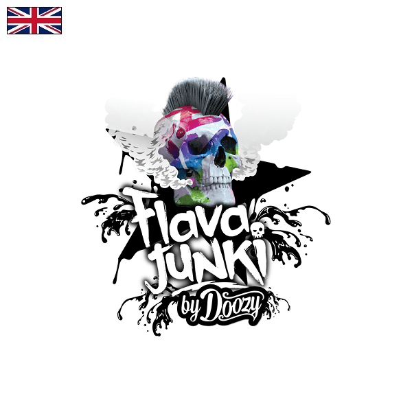 Flava Junki E-Liquid