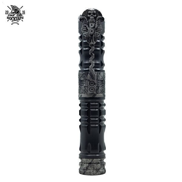 Rockvape Swordfish Pharaoh Curse Stacking Tube