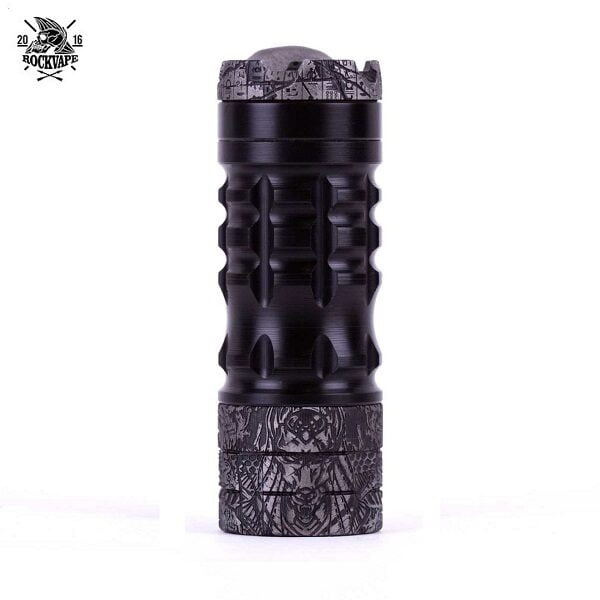Rockvape Swordfish Pharaoh Curse 21700 Mech Mod