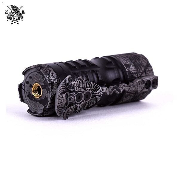 Rockvape Swordfish Pharaoh Curse Hybrid