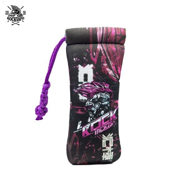 Rockvape Mech Tube Pouch
