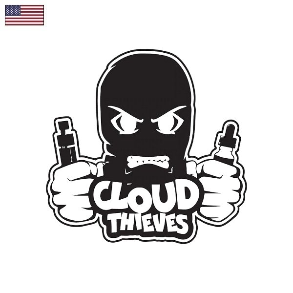 Cloud Thieves E-Liquid