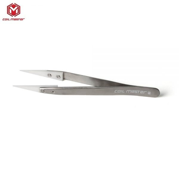 Coil Master Keramik Pinzette Ausglühen