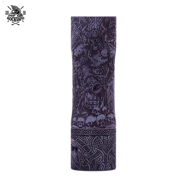 Rockvape North Horn Ashgrey