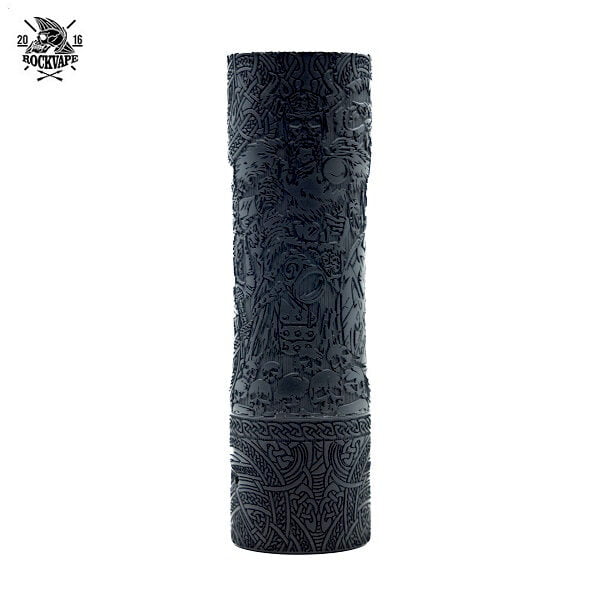 Rockvape North Horn Black