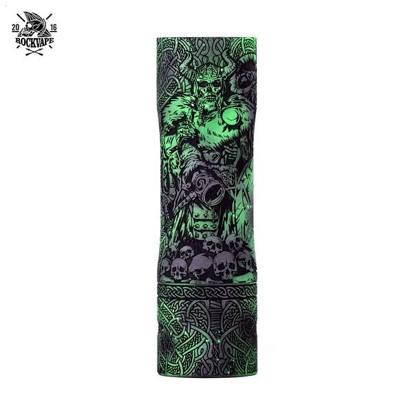 Rockvape North Horn Freya Green