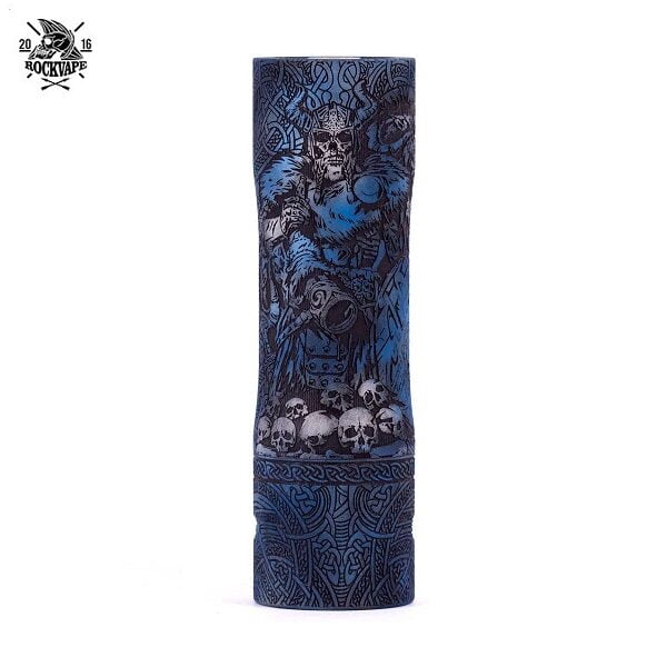 Rockvape North Horn Frozen Blue