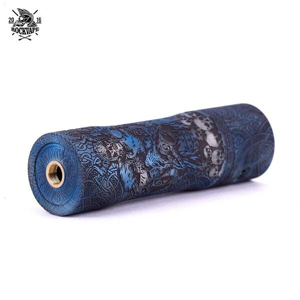 Rockvape North Horn Hybrid