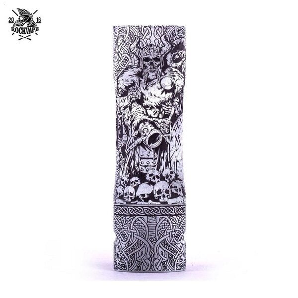 Rockvape North Horn Horny White Blizzard