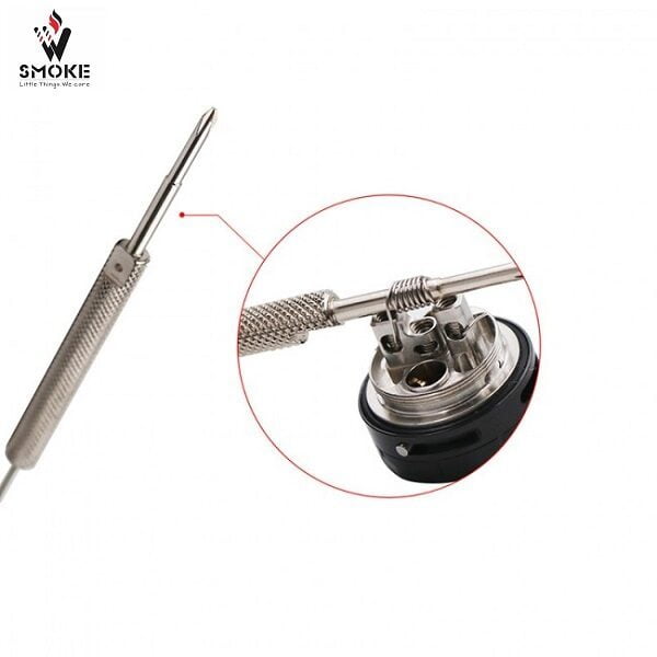 Vivismoke Magic Stick Coiling Jig